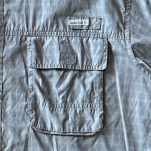 Men's Short Sleeve Shirt - Picture 2 of 6